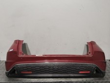 71501SMGE00ZA HINTERE STOSSSTANGE / 6546761 FÜR HONDA CIVIC VIII HATCHBACK FN,