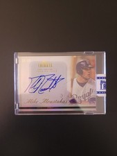 2012 Topps Tribute Baseball Cards 22