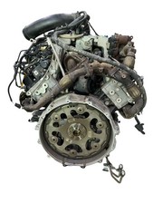 2016-2019 Nissan Titan Xd 5l Cummins V8 Engine Motor Assy Vin B4th Digit 101k 2016-2019 Nissan Titan Xd 5l Cummins V8 Engine Motor Assy Vin B4th Digit 101k