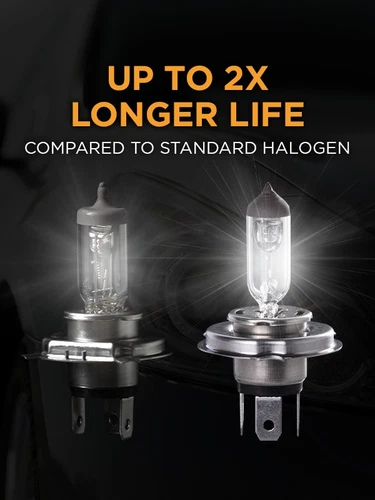 Ignite H1 Halogen Globe 12V 55W fits APRILIA SR 0.1 (IGL2100) - Picture 6 of 12