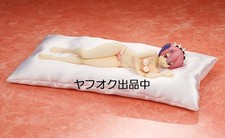 ReLife in a Different World from Zero Ram Soine Pink Lingerie er Figure ReZero