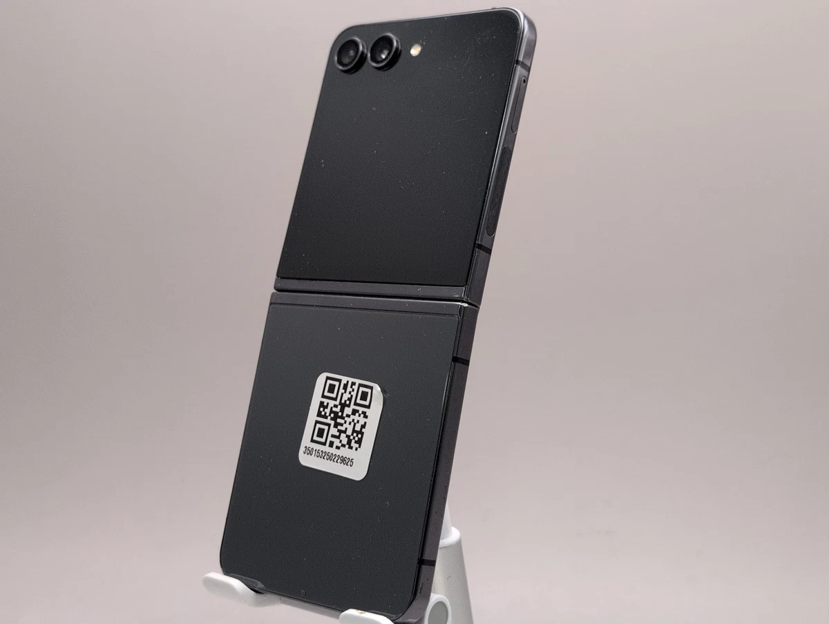 Samsung Galaxy Z Flip5 Unlocked for Sale | Shop New & Used Cell