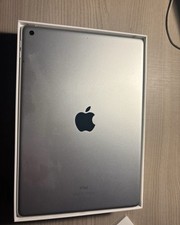 Apple iPad 9a Gen. 64GB, Wi-Fi, 10,2" - Argento