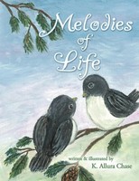 K. Allura Chase | Melodies Of Life | Taschenbuch | Englisch (2012)