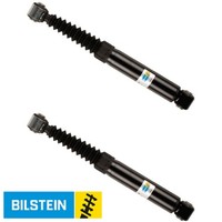 2X StoßDäMpfer Bilstein 19-135106 2 StossdäMpfer Rechts Links Hinten