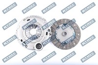 Rymec Kupplungssatz JT1272 FüR Audi Seat Skoda Vw