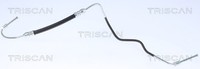 Triscan Bremsschlauch 8150 25234 FüR Renault BT0 Laguna KT0 3 DT0 Dci BT00 BT0A