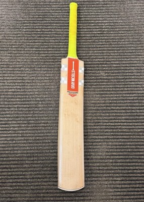 Gray-Nicolls Select Erwachsene kurzer Griff English Willow Cricketschläger