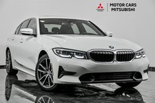 2019 BMW 3-Series 330i xDrive