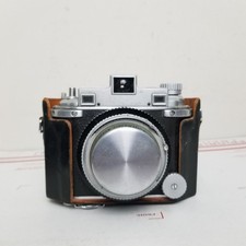 PARA REPUESTOS Kodak Medalist I Telémetro de Formato Medio Cámara Ektar Lente 100mm