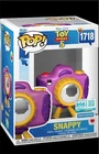 Supreme LE: Toy Story 5 Snappy Funko Pop! Amazon Exclusive 9500 Pcs