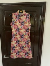 Ladies Daily Sports Golf Dress