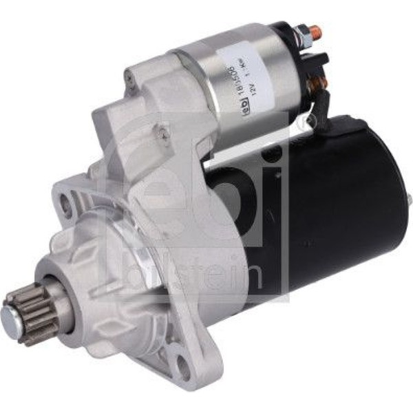 Febi Bilstein 188506 Starter FüR VW Seat Audi Skoda Bora NEW Beetle Sharan Golf-image