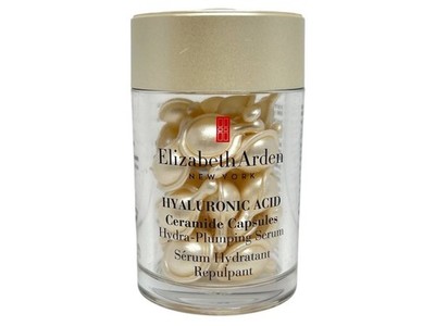 Elizabeth Arden Hyaluronic Acid Ceramide Capsules Hydra-Plumping Serum   30 Caps