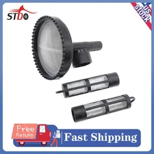 Fuel Tank Pick-up Screen Sock Filter For Ford 94-07 6.0L 7.3L Powerstroke Diesel