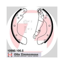 Tambour de frein Chevrolet NUBIRA