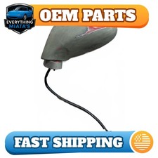 Oem Driver Mirror - Used - Mazda Miata 1999-2005 Driver Side Mirror Oem Driver Mirror - Used - Mazda Miata 1999-2005 Driver Side Mirror