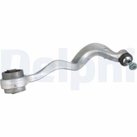 Querlenker Dreieckslenker Delphi TC7615 Aluminium FüR BMW 6Er E63 E64 630 635