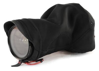 Peak Design Shell Waterproof Camera Rain & Dust Cover large 