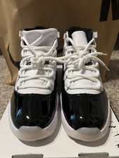 Jordan AJ11 Retro Gratitude/Defining Moments ...