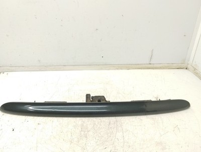 8208504 ÄUSSERER TORGRIFF / 5325293 FÜR BMW SERIE 3 BERLINA E46 320D EDITION A