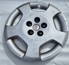 Pontiac 2005 - 2008 G6 16 Oem Wheel Cover Hubcap Part 9596526 Pontiac 2005 - 2008 G6 16 Oem Wheel Cover Hubcap Part 9596526