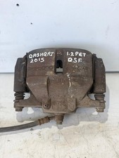 Nissan Qashqai J11 1.2 Petrol 2015 Driver Right Side Front Brake Caliper