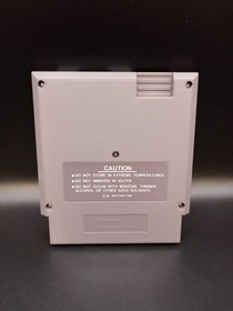 Konami Gradius Game Cartridge for Nintendo NES - NTSC-U/C - Gradius Series