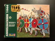 Soldatini REVELL scala 1:72