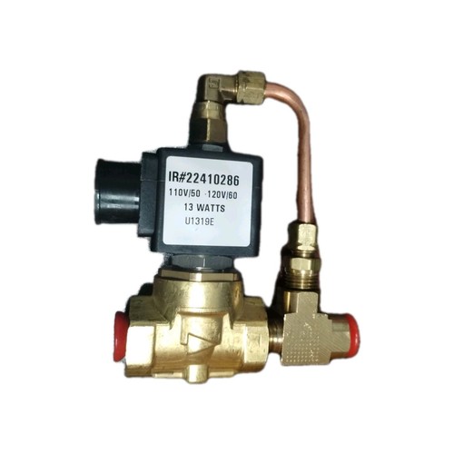 Ingersoll Rand Condensate Valve Kit 42590083 Fast Shipping! - Picture 2 of 3