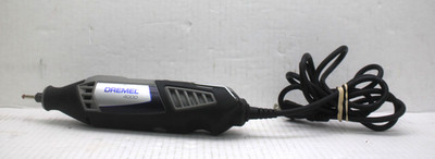 DREMEL 4000  120V -60Hz 610. USED