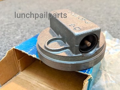 NOS Ford Power Steering Mustang Mach 1 Cougar XR7 429 SCJ Boss 351 Cobra Jet PS