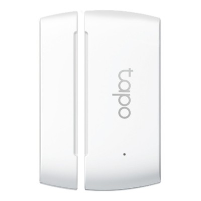 TP-Link Tapo Smart Contact Sensor, Window/Door Safeguard, Instant App Notific...
