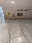 Nine West Women’s Size 9 Strappy Taupe Sandals — photo 2