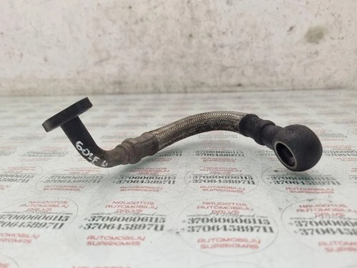 VW GOLF IV 1J1 Turbinenschmierrohr 038145736A 1.90 Diesel 81kw 1999 31451129