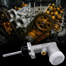 Stc500100 Brake Clutch Master Cylinder For Universal Kit Classic Car W 34 Bore