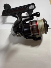 Shimano Seppia BB C3000HG Spinning Reel Used No Rust, Light Wear