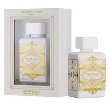 Lattafa Bade e Al Oud Honor Glory EDP 3.4 oz Unisex