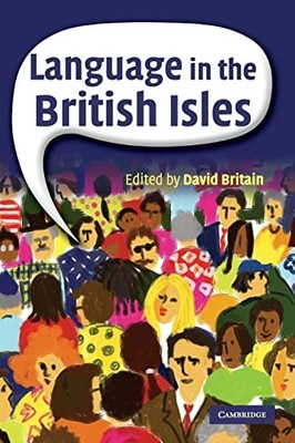 Language in the British Isles,David Britain
