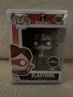 Funko Pop! Vinyl: Pixar - Elastigirl Regular and (Chase) #1508