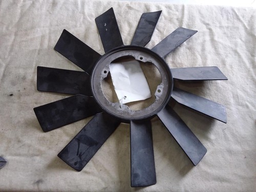 BMW 3 SERIES FAN ENGINE FAN, 4CYL, E36, 05/91-09/00 91 92 93 94 95 96 97 98 99 0