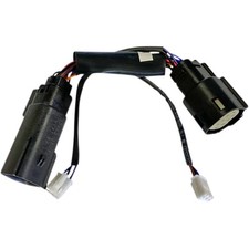 Custom Dynamics Wiring Adapters for Plasma Ro...
