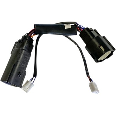 Custom Dynamics Wiring Adapters for Plasma Rods PR-MPR-BCM 2050-0420