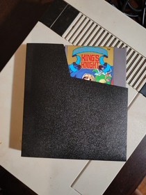 King's Knight - NES Cartridge Only - TESTED