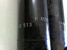 Amortisseur Skoda OCTAVIA