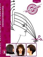 Carmen Ledesma | Corte TéCnico De Cabello | Buch | Spanisch (2022) | Gebunden