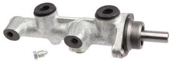 Brake Master Cylinder A.B.S. 41819X for BMW 3 E30 82-93 Z1 Roadster 2.5 88-91