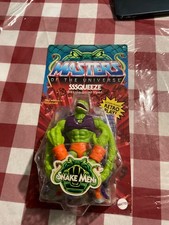 MASTERS OF THE UNIVERSE ORIGINS SSSQUEEZE