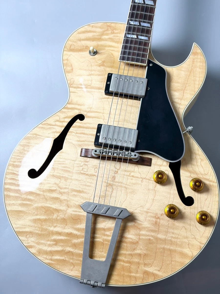 Preços baixos em Guitarra elétrica Gibson ES 175 | eBay