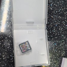 DS Game，510 in 1 Super Combo Game Cartridge，Contains 510 3ds Games，Retro Classic